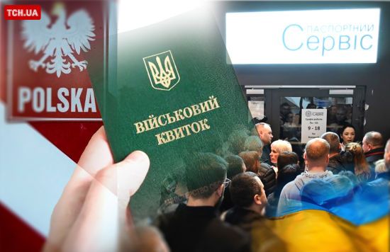 Скільки українців оновили дані за кордоном: цифра Міноборони