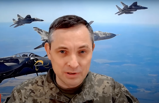 Як росіянам вдається безперешкодно засилати розвідувальні БПЛА у тил: пояснення Ігната