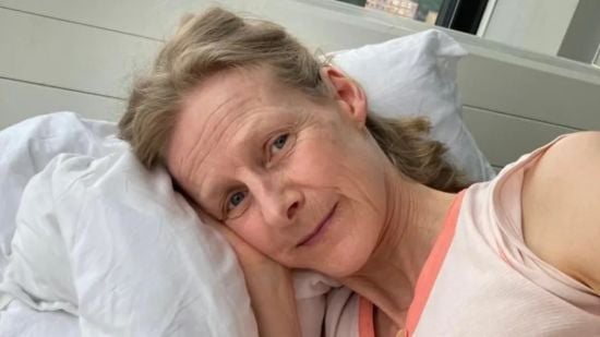 57-річна жінка закінчила життя шляхом евтаназії: її прощальні слова (фото)