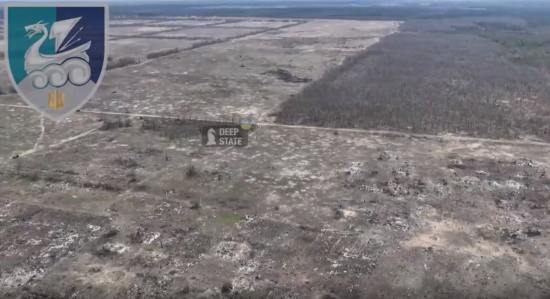 Аналітики оцінили ситуацію у Кринках: звіт ISW