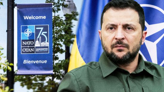 Коли Україна може отримати запрошення на вступ до НАТО: Стефанішина відповіла