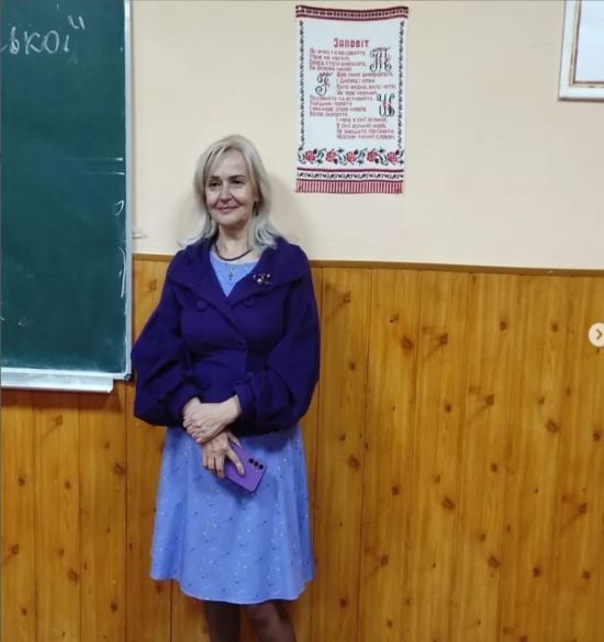 Вбивство Фаріон: стали відомі нові деталі розслідування