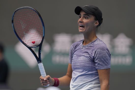 Українська тенісистка знялася з Олімпіади-2024: стала відома причина