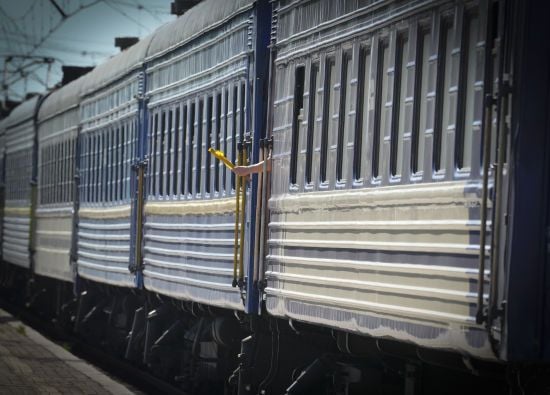 У поїзді від спеки помер пасажир: заява "Укрзалізниці"