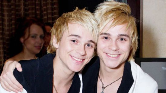 Брати Борисенки розсекретили, чим зараз займаються та як заробляють на життя