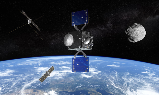 До Землі наближається астероїд "Апофіс" - він потенційно може знищити людство: коли це станеться