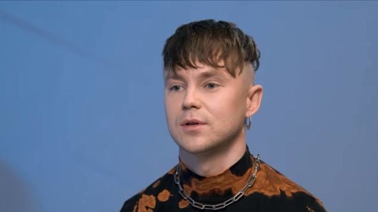 Артем Пивоваров майстерно поставив на місце критиків його творчості