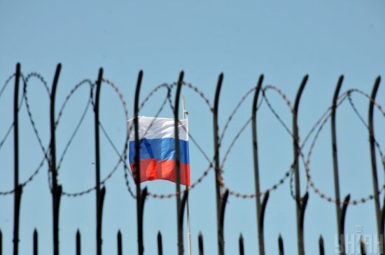 Кремль узаконює переслідування незгідних з його політикою і війною - ISW