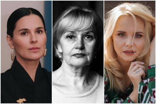 Вбивство Ірини Фаріон: Полякова, Єфросиніна, Ребрик та інші зірки відреагували на скоєний злочин