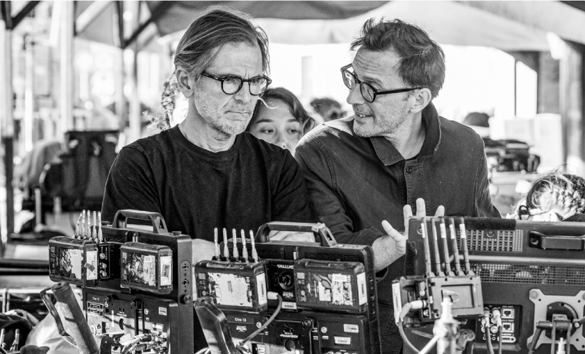 «Монте-Крісто — це історія невинного чоловіка, який вірить, що зцілиться від страждань через помсту»: ексклюзвне інтерв’ю з режисерами стрічки