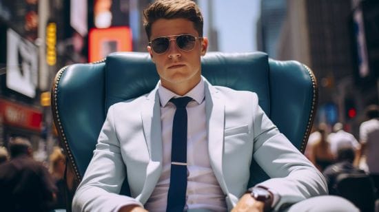 Харизматична особистість: що робить людину привабливою – це зовсім не зовнішність