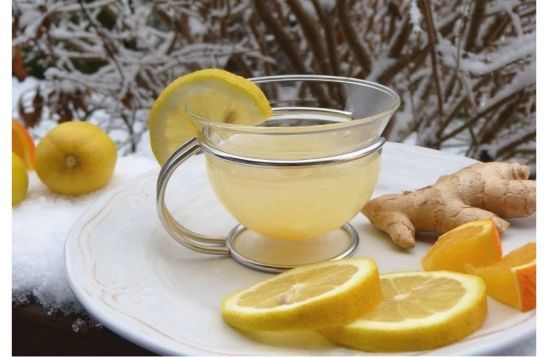 Названий найкращий чай для лікування кишківника