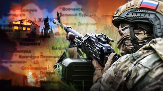 Де армія РФ зосередить свої сили найближчими місяцями: експерт назвав загарбницькі плани ворога