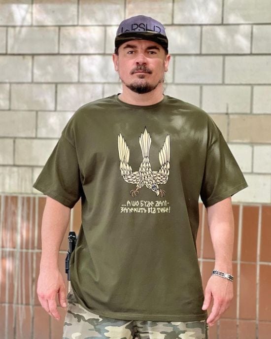 Відомий український співак опинився в епіцентрі вибухів у Києві: "Поруч прилетіло"