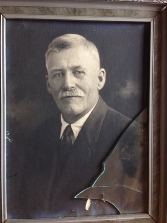 Найдовша справа про розшук людини: що відомо про чоловіка, який зник на Геловін 97 років тому