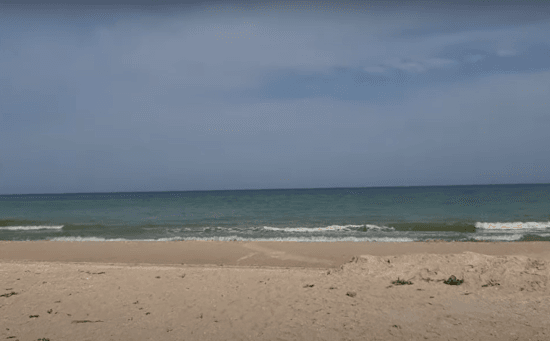 Є активність ворожої тактичної авіації  в акваторії Азовського моря - ПС ЗСУ