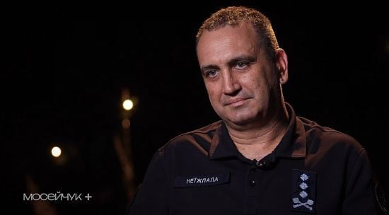 В українських ВМС можуть з’явитися підводні човни — Неїжпапа