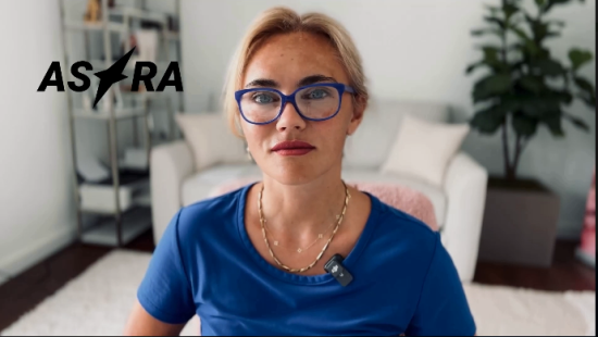 "Дядю Андрію, зупинись": племінниця міністра оборони РФ звернулася до нього після атаки на Київ