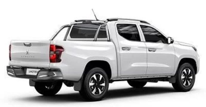 В Україні попит на пікапи зріс утричі: що обирають 