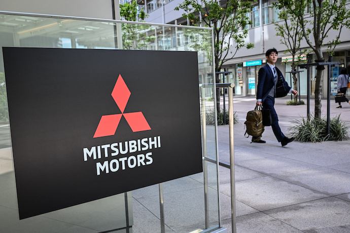 Mitsubishi об'єднується з Honda та Nissan, аби протистояти китайським автовиробникам