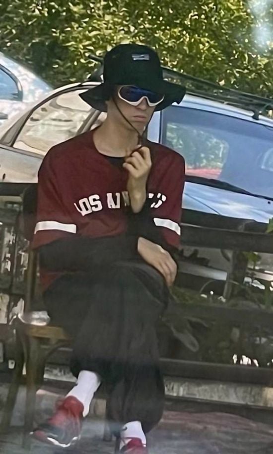 Підозрюваний у вбивстві Фаріон підготував прощальний лист