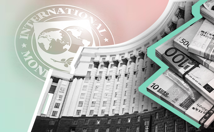 Дефолту не буде. Як Україна домовилась зменшити борг на чверть