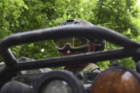 Росіяни націлилися на захоплення двох стратегічних міст: військовий експерт назвав їх