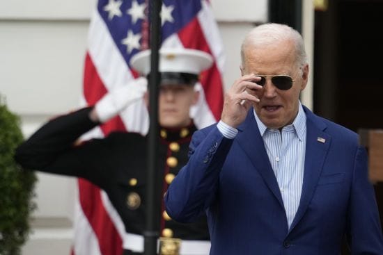 Байден оголосить рішення щодо своєї політичної кар’єри у найближчі години Байден оголосить рішення щодо своєї політичної кар’єри у найближчі години