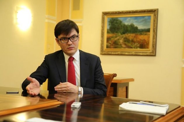 Судитимуть ексміністра інфраструктури Пивоварського Судитимуть ексміністра інфраструктури Пивоварського