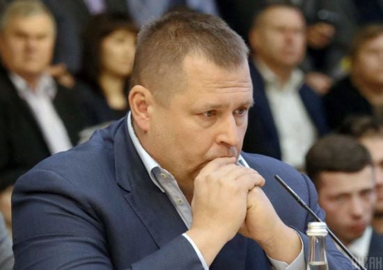 Філатов розповів, скільки в Дніпрі колаборантів