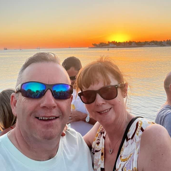 У Британії з арбалета вбили родину коментатора BBC – що відомо, фото