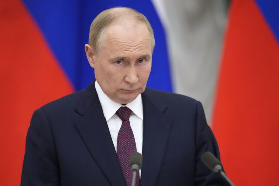 Путін прагне заволодіти шістьма регіонами України: можливі сценарії на осінь 2024 року