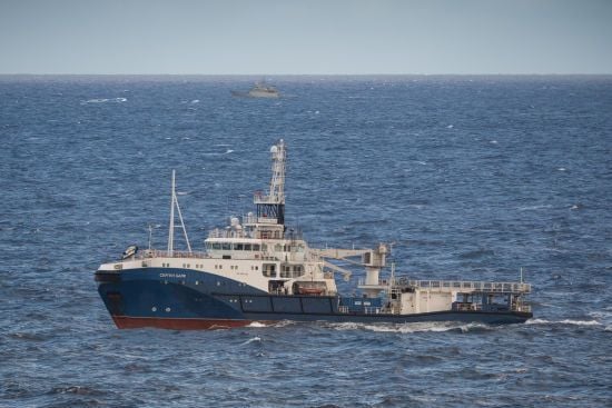 Росіяни заявили, що Україна атакувала порт "Кавказ": що там розташовано