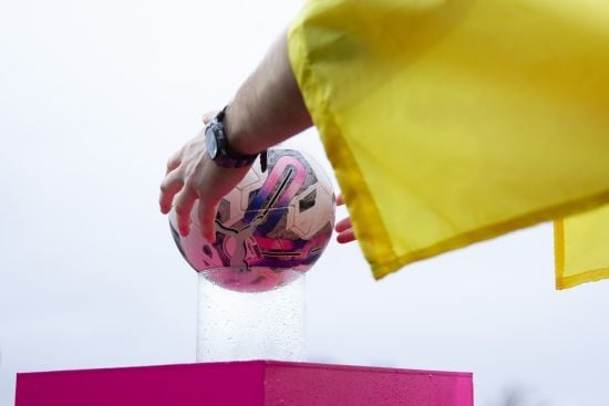 Визначилися півфінальні пари "Турніру чотирьох" за право участі в УПЛ: результати жеребкування