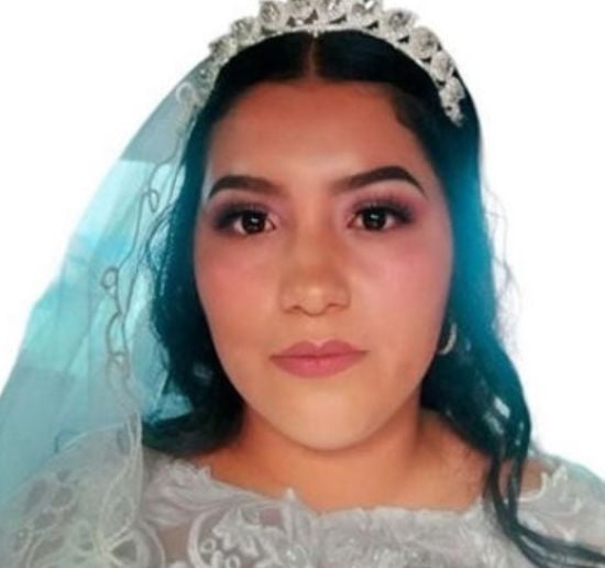 Наречену ув'язнили на понад 11 років після того, як її затримали на власному весіллі: що сталося