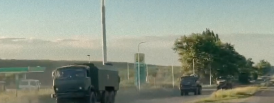 Росіяни, ймовірно, формують резерв для наступу на новій ділянці фронту - Андрющенко