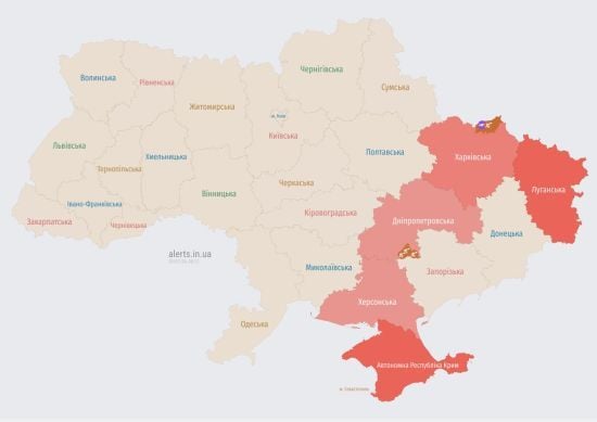 Ту-95 у повітрі, ракетоносій у Чорному морі та атака ворожих безпілотників з півдня: ситуація станом на 29 липня 2024 року