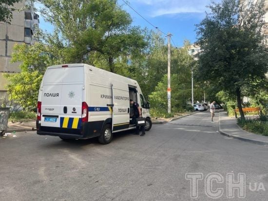 Ходив на курси БПЛА – що розповів батько 18-річного підозрюваного у вбивстві Фаріон