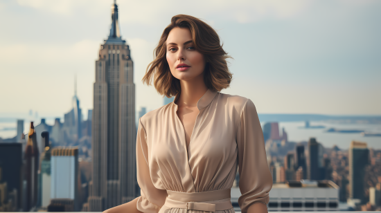 Найелегантніші жінки за знаком зодіаку: їх можна назвати іконами стилю