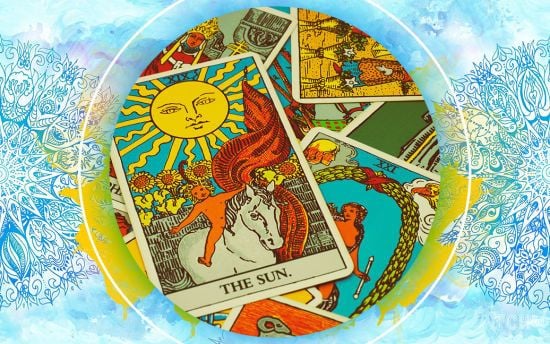 Козорогам слід відкрити своє серце, а Рибам не потрібно влаштовувати сварки: гороскоп за картами Таро на 19 липня 2024 року