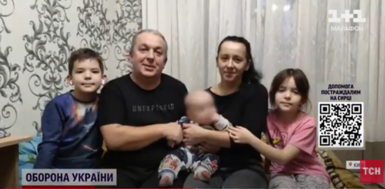 Ракетний удар у Києві вбив дружину та двох дітей, поки чоловік був у батьків: історії трьох родин з будинку на Сирці