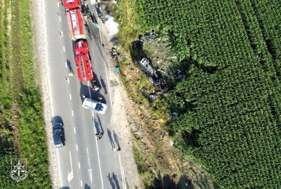 ДТП із 14 загиблими на Рівненщині: що відомо про жертв аварії – прокуратура (фото)