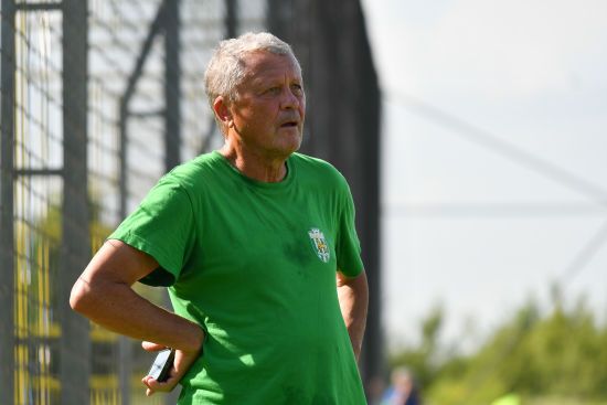 Перед стартом сезону УПЛ: Мирон Маркевич залишив посаду головного тренера "Карпат"