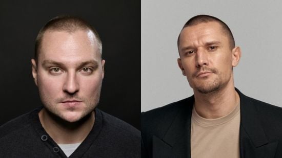 Відомий актор пройшовся по Цимбалюку після його розваг під пісні росіян: "Без клепки в голові"