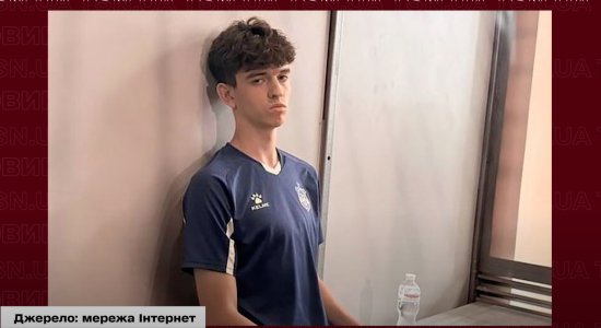 Підозрюваному у вбивстві Фаріон надали охорону: у чому причина