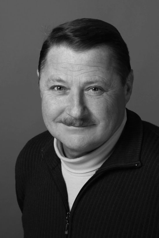 Помер зірка серіалу "Нюхач-2" Ігор Щербак