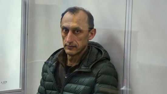Залужний дав дозвіл: ексрозвідник Червінський про справу, за якою його судять
