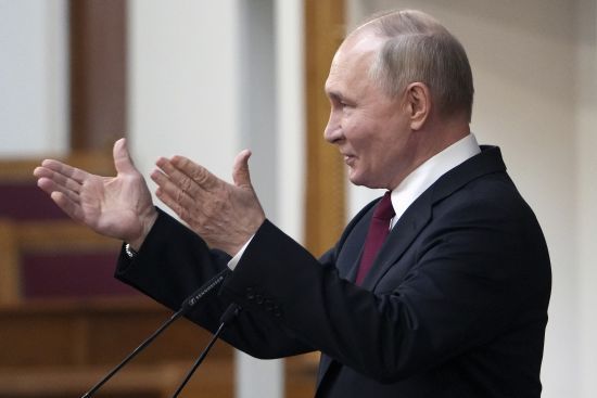 Путін зробив для України більше ніж будь-хто до нього: в Австрії висловилися щодо закінчення війни