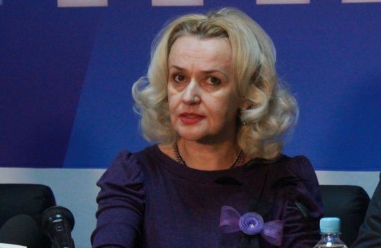 Поліція перекваліфікувала справу про замах на Фаріон