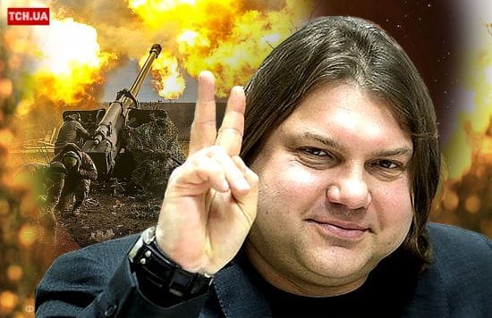 Відомий астролог Влад Росс назвав нову дату закінчення війни в Україні
